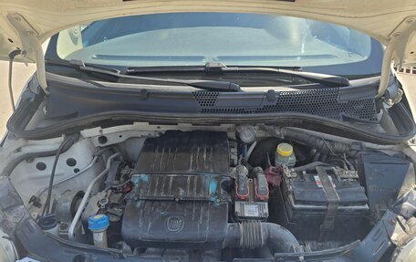 Fiat 500 II, 2008 год, 530 000 рублей, 18 фотография