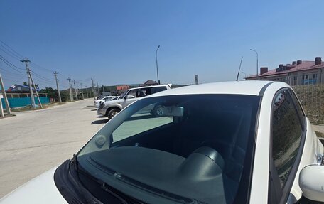 Fiat 500 II, 2008 год, 530 000 рублей, 15 фотография