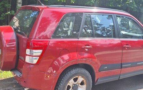 Suzuki Grand Vitara, 2011 год, 1 105 000 рублей, 2 фотография