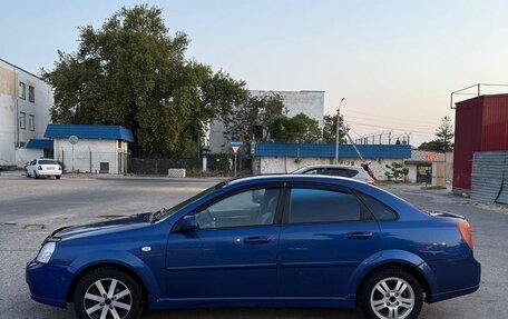 Chevrolet Lacetti, 2008 год, 415 000 рублей, 6 фотография