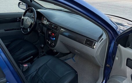 Chevrolet Lacetti, 2008 год, 415 000 рублей, 8 фотография
