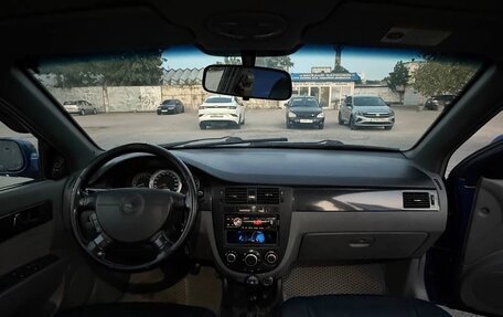 Chevrolet Lacetti, 2008 год, 415 000 рублей, 9 фотография