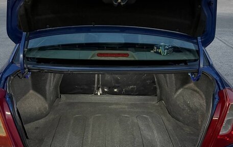 Chevrolet Lacetti, 2008 год, 415 000 рублей, 15 фотография