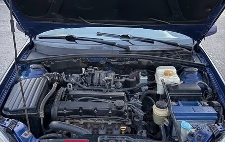 Chevrolet Lacetti, 2008 год, 415 000 рублей, 12 фотография
