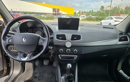 Renault Megane III, 2013 год, 850 000 рублей, 5 фотография