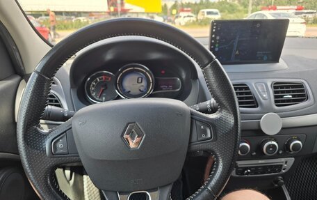 Renault Megane III, 2013 год, 850 000 рублей, 6 фотография
