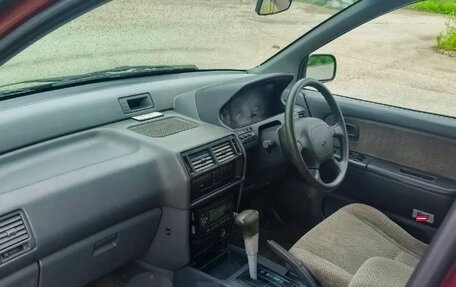 Mitsubishi Chariot III, 1994 год, 130 000 рублей, 8 фотография
