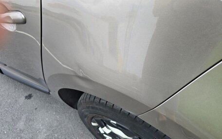 Renault Megane III, 2013 год, 850 000 рублей, 14 фотография