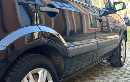 Ford Fusion I, 2007 год, 310 000 рублей, 6 фотография