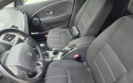 Renault Megane III, 2013 год, 850 000 рублей, 8 фотография