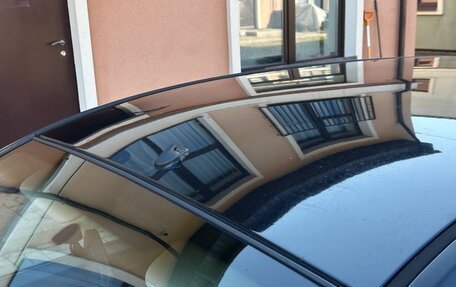 Ford Fusion I, 2007 год, 310 000 рублей, 7 фотография