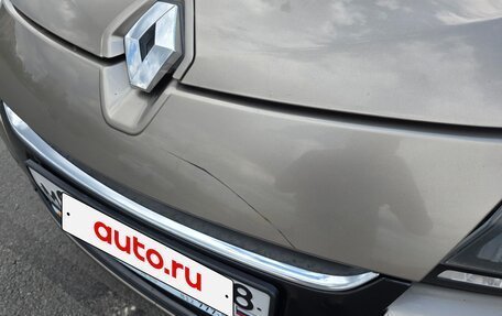 Renault Megane III, 2013 год, 850 000 рублей, 12 фотография