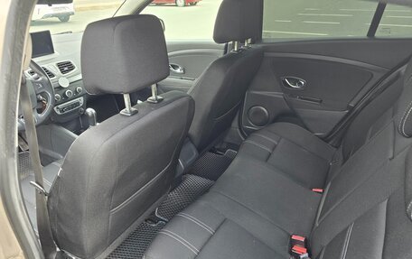 Renault Megane III, 2013 год, 850 000 рублей, 9 фотография