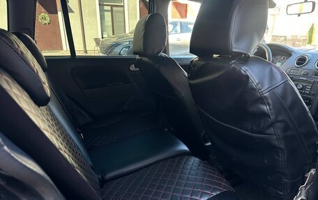 Ford Fusion I, 2007 год, 310 000 рублей, 8 фотография