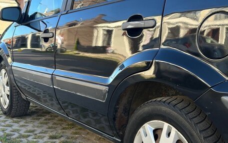 Ford Fusion I, 2007 год, 310 000 рублей, 10 фотография