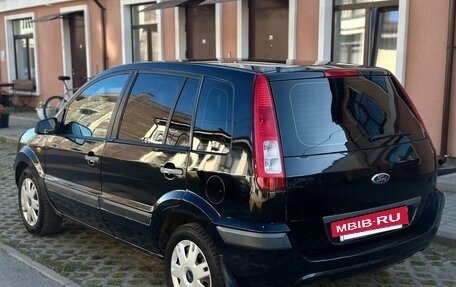 Ford Fusion I, 2007 год, 310 000 рублей, 9 фотография