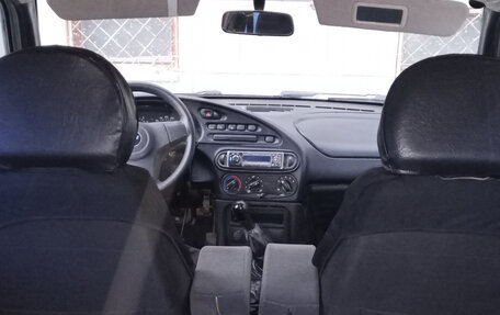 Chevrolet Niva I рестайлинг, 2010 год, 359 500 рублей, 6 фотография
