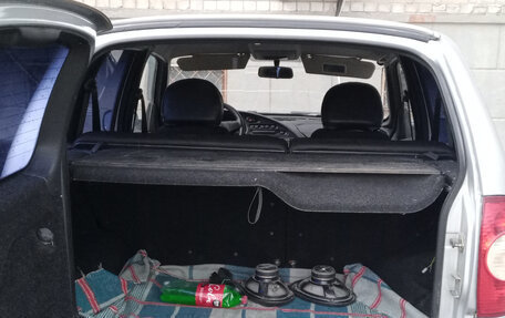 Chevrolet Niva I рестайлинг, 2010 год, 359 500 рублей, 4 фотография