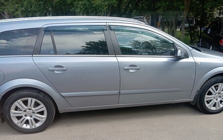 Opel Astra H, 2010 год, 730 000 рублей, 4 фотография
