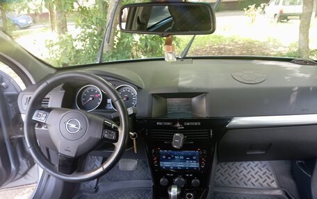 Opel Astra H, 2010 год, 730 000 рублей, 11 фотография