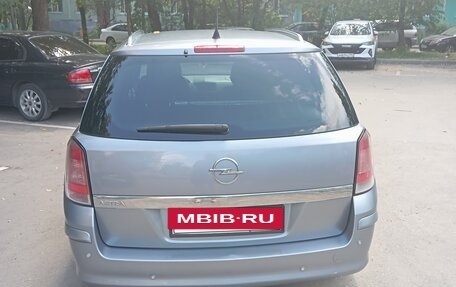Opel Astra H, 2010 год, 730 000 рублей, 2 фотография