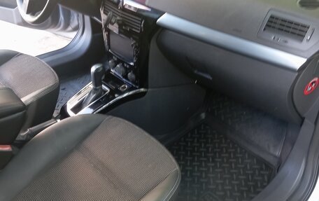 Opel Astra H, 2010 год, 730 000 рублей, 12 фотография