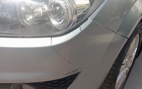 Opel Astra H, 2010 год, 730 000 рублей, 14 фотография