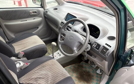 Toyota Corolla Spacio II, 1999 год, 360 000 рублей, 7 фотография