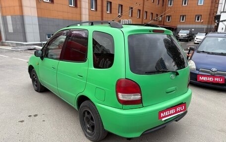 Toyota Corolla Spacio II, 1999 год, 360 000 рублей, 3 фотография