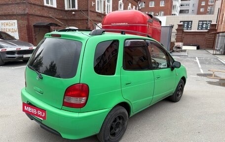 Toyota Corolla Spacio II, 1999 год, 360 000 рублей, 4 фотография