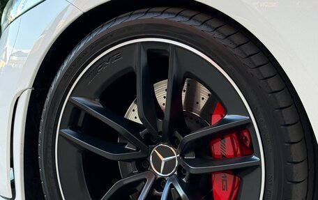 Mercedes-Benz CLS AMG, 2021 год, 8 700 000 рублей, 13 фотография