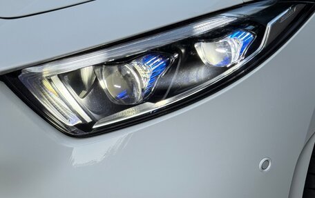 Mercedes-Benz CLS AMG, 2021 год, 8 700 000 рублей, 14 фотография
