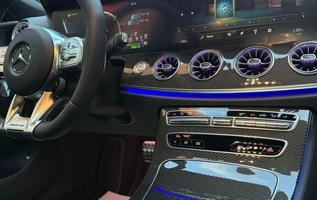 Mercedes-Benz CLS AMG, 2021 год, 8 700 000 рублей, 17 фотография