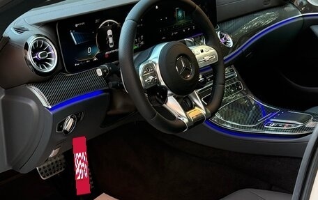 Mercedes-Benz CLS AMG, 2021 год, 8 700 000 рублей, 16 фотография