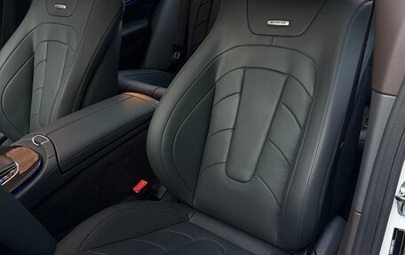 Mercedes-Benz CLS AMG, 2021 год, 8 700 000 рублей, 19 фотография