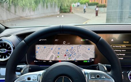 Mercedes-Benz CLS AMG, 2021 год, 8 700 000 рублей, 25 фотография