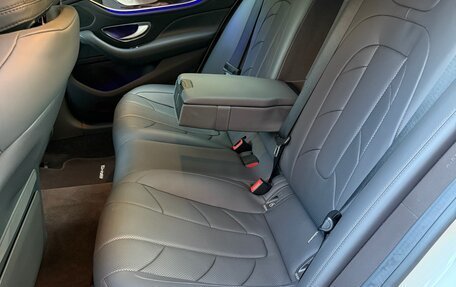 Mercedes-Benz CLS AMG, 2021 год, 8 700 000 рублей, 21 фотография