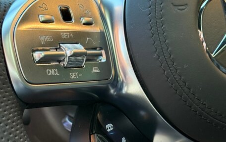 Mercedes-Benz CLS AMG, 2021 год, 8 700 000 рублей, 26 фотография