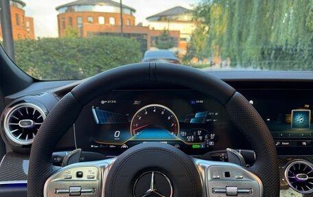 Mercedes-Benz CLS AMG, 2021 год, 8 700 000 рублей, 24 фотография