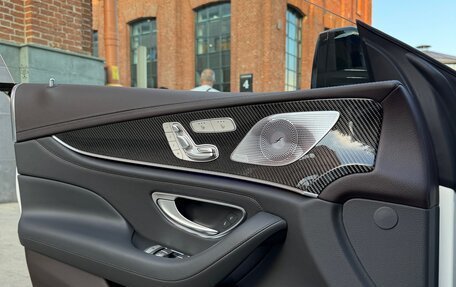 Mercedes-Benz CLS AMG, 2021 год, 8 700 000 рублей, 29 фотография