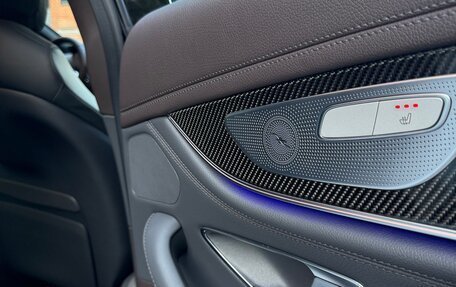 Mercedes-Benz CLS AMG, 2021 год, 8 700 000 рублей, 30 фотография