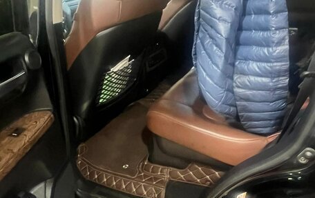 Toyota Land Cruiser 200, 2016 год, 5 800 000 рублей, 12 фотография