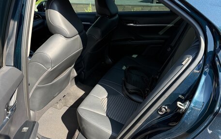 Toyota Camry, 2020 год, 2 720 000 рублей, 6 фотография