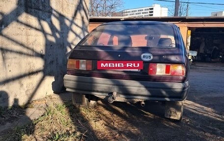 ИЖ 2126 «Ода», 2002 год, 156 000 рублей, 5 фотография