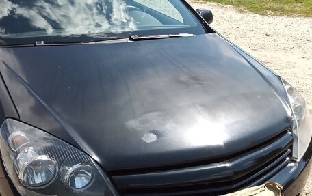 Opel Astra H, 2007 год, 378 000 рублей, 3 фотография