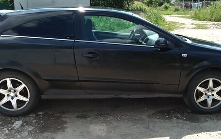 Opel Astra H, 2007 год, 378 000 рублей, 10 фотография