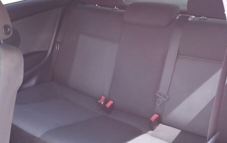 Opel Astra H, 2007 год, 378 000 рублей, 12 фотография