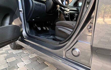Hyundai Solaris II рестайлинг, 2013 год, 1 070 000 рублей, 14 фотография