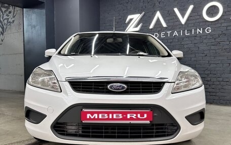 Ford Focus II рестайлинг, 2010 год, 650 000 рублей, 2 фотография