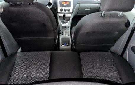 Ford Focus II рестайлинг, 2010 год, 650 000 рублей, 5 фотография